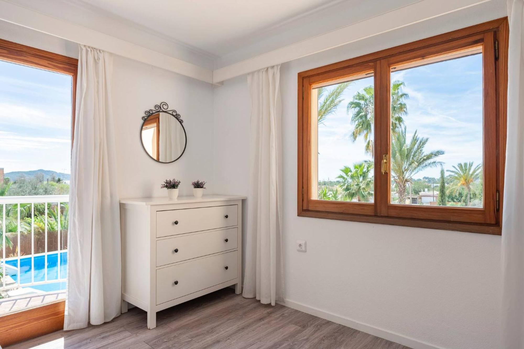 Casa Ibiza Βίλα Sant Jordi de ses Salines Εξωτερικό φωτογραφία