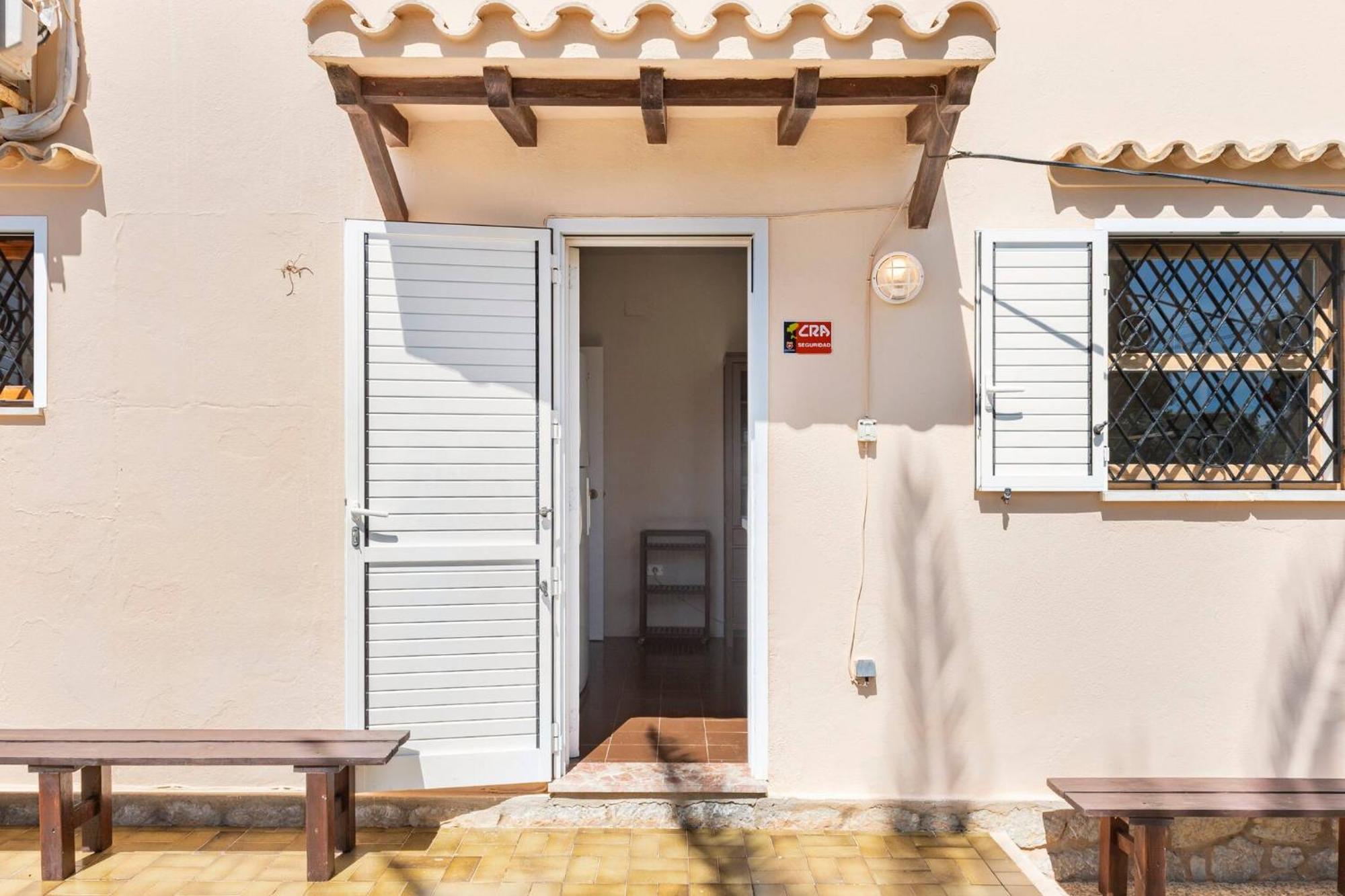 Casa Ibiza Βίλα Sant Jordi de ses Salines Εξωτερικό φωτογραφία